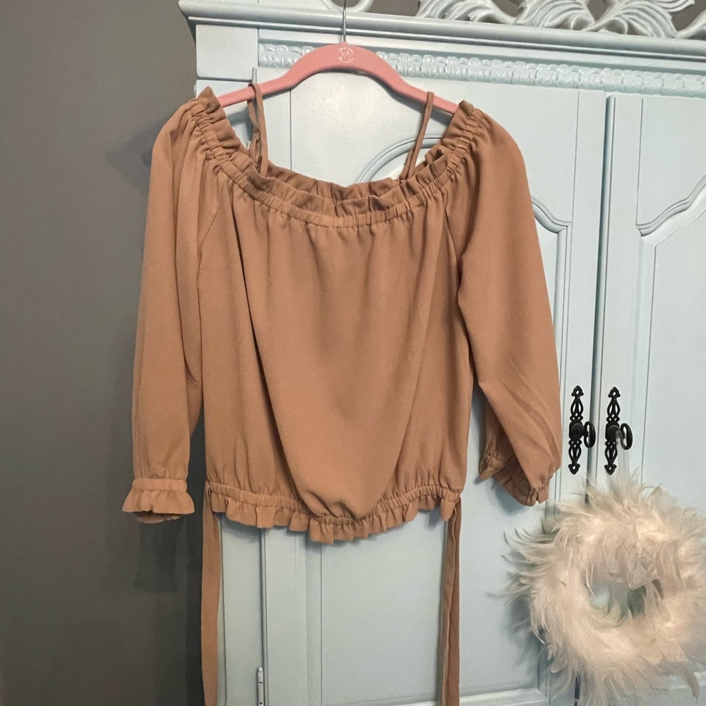 Papermoon Top/Blouse Medium